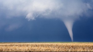 ¿Es Chile un país de tornados? Lo que se sabe de este tipo de fenómenos naturales en el país