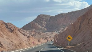 Precipitaciones y altas temperaturas: ¿Cómo estará el tiempo este lunes 15 de enero en Chile?