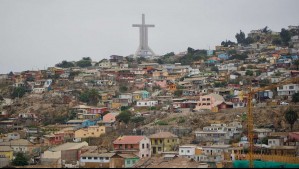 ¿La Serena y Coquimbo podrían tener racionamiento de agua? La reserva está por debajo del 10% de capacidad