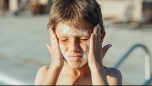 ¡Cuidado con el sol! Siete recomendaciones para el correcto uso del protector solar