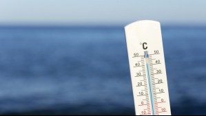 ¿Cómo saber cuál es la temperatura de las playas en Chile?