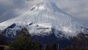 Pucón: Así estará la temperatura esta semana