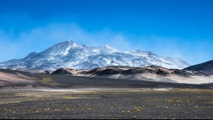 La camanchaca, un fenómeno único en el mundo que se produce en el norte del país