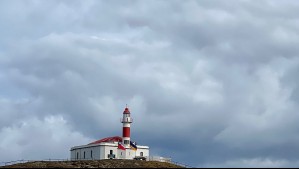 El tiempo para Punta Arenas: Se esperan lluvias durante toda la semana