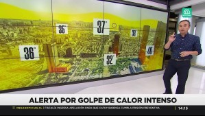 ¿Qué son las 'islas de calor'? Alejandro Sepúlveda explica el fenómeno en medio de la altas temperaturas