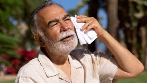 Talca con temperaturas hasta los 37°C y sin lluvias: Conozca el tiempo para los próximos seis días