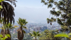 Melipilla con temperaturas máxima por debajo de los 30°C: Así estará el tiempo en esta comuna los próximos días