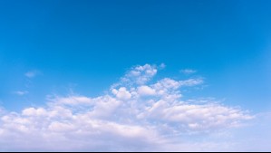 Pronóstico del tiempo en Mendoza: La temperatura sigue alrededor de 38°C