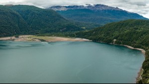 Así estará el tiempo en Coyhaique durante los próximos días