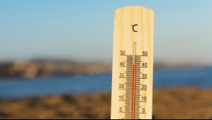 Pronóstico del tiempo en Arica: Hasta 25ºC en los próximos días