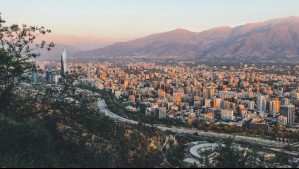 ¿Qué es una ola de calor? Alejandro Sepúlveda aclara que Santiago no ha experimentado este evento durante este verano