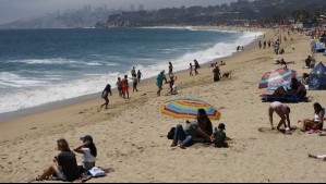 'Regresa el sol y el calor a la costa litoral centro norte': Pronóstico de Alejandro Sepúlveda para la próxima semana