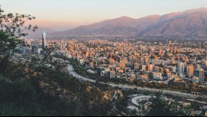 Declaran Alerta Roja para la Región Metropolitana por 'calor extremo': Se esperan hasta 38°C
