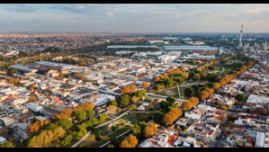 Pronóstico del tiempo en Buenos Aires: Esta semana será muy calurosa