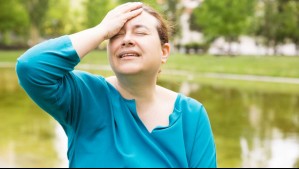 8 recomendaciones para evitar un golpe de calor: Alejandro Sepúlveda también alerta sobre los síntomas