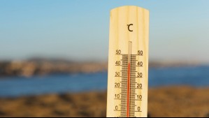 ¿Cuándo finalizará la 'súper ola de calor' que afecta a Santiago?