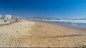 En La Serena se esperan hasta 24°C: Este es el pronóstico del tiempo durante los próximos días