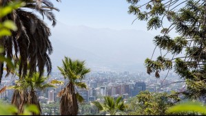 Súper ola de calor en Santiago: ¿Cómo estará la temperatura estos primeros días de febrero?