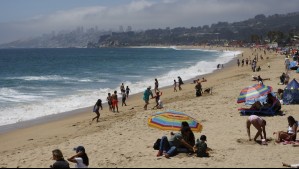Febrero también es caluroso: Este es el pronóstico de este jueves para algunas zonas turísticas del país
