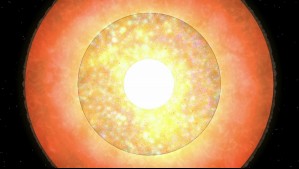 ¿Qué hay en el centro de la Tierra? ¿Qué hay en el centro de la Tierra?
