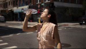 'Súper ola de calor': Estas son las regiones que superarán los 30°C este viernes