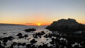 'Súper ola de calor': Estos son los lugares que sentirán más calor este viernes en el litoral central