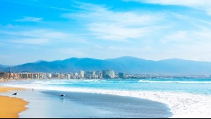 Temperaturas sin mayores variaciones en La Serena: Así estará el tiempo este fin de semana