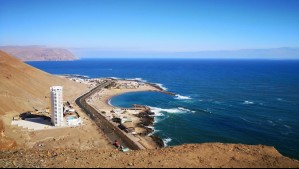 Los cielos de Arica no verán el sol este fin de semana: Este es el pronóstico del tiempo