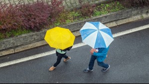 Posible activación de quebradas y crecida de ríos: Este es el pronóstico de este viernes para la zona norte
