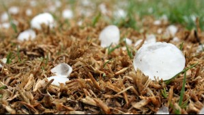 Probabilidad de granizos, tormentas eléctricas y precipitaciones en esta región para este viernes 01 de marzo