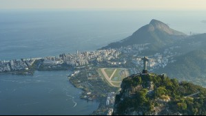 Las lluvias harán una pausa este fin de semana en Río de Janeiro