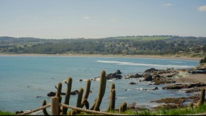 ¿Cómo estará el tiempo en Pichilemu este fin de semana?