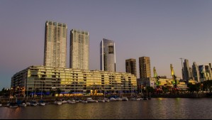 Chubascos y altas temperaturas en Buenos Aires: Este es el pronóstico del tiempo para los próximos días