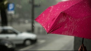 Tormentas y chubascos: Así estará el tiempo desde inicio de esta semana en Mendoza
