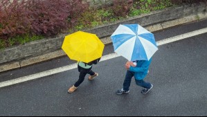 Lluvias en Osorno en los próximos días: Este es el pronóstico del tiempo