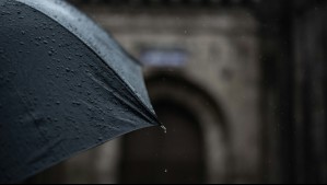 Chubascos y temperaturas mínimas por debajo de 10°C en el sur: Así estará el tiempo este martes 5 de marzo