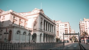 Región Metropolitana sobre los 30°C: Así estará el tiempo en Santiago y otras comunas este martes 5 de marzo