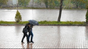 Lluvias y temperaturas en descenso en Frutillar: Este es el pronóstico del tiempo para los próximos días