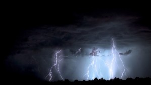 Tormentas eléctricas este martes 5 de marzo: Estas serán las tres regiones afectadas
