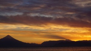 Lluvias y poco sol en Osorno: Así estará el tiempo estos próximos días