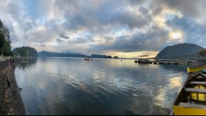 Emiten aviso por 'viento normal a moderado': Estas serán las tres regiones afectadas