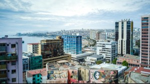 Temperaturas por debajo de 30°C en casi todo el país este sábado: Este es el pronóstico del tiempo de Jaime Leyton