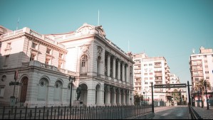 Peak de calor sobre los 30°C: Así estará el tiempo este sábado en Santiago