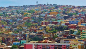 Así estará el tiempo en la zona central del país este domingo 10 de marzo