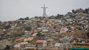 Cielos despejados en Coquimbo: Así estará el tiempo esta semana
