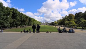 Cielos despejados y máximas sobre 20°C: Así estará el tiempo esta semana en Concepción