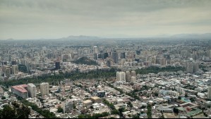 Pronóstico del tiempo para Santiago este martes 12 de marzo: Las máximas se aproximarán a 30°C