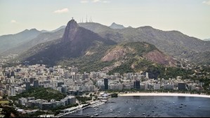 Río de Janeiro sin lluvias esta semana: Este es el pronóstico del tiempo
