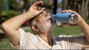Quilpué con temperaturas en alza: Así estará el tiempo esta semana