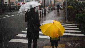 Jaime Leyton adelanta pronóstico de posibles precipitaciones para estas zonas del país al final de marzo